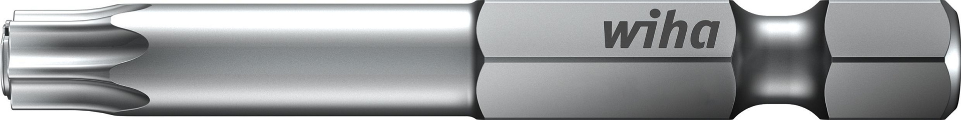 Бита Wiha Professional TORX MagicSpring