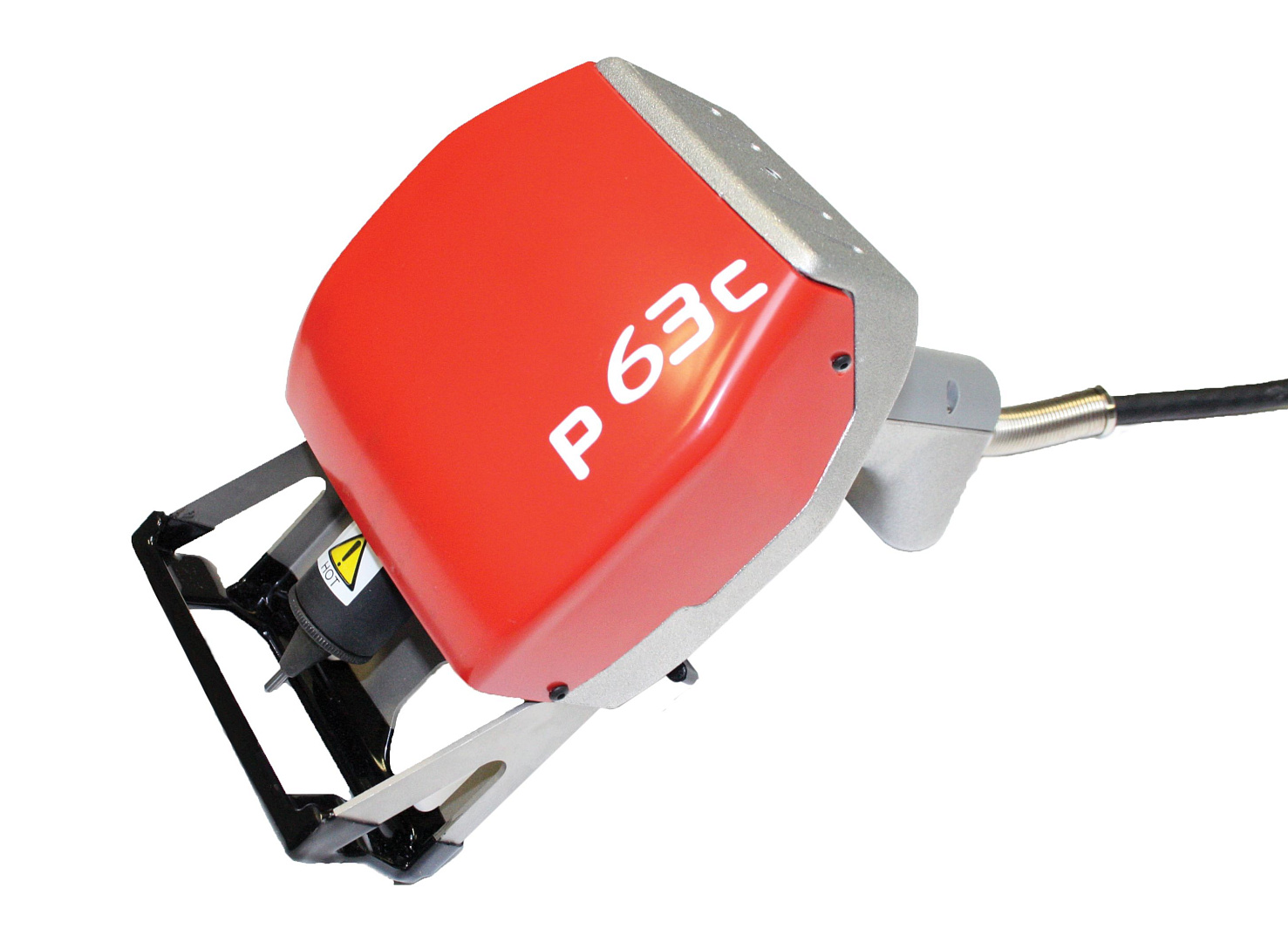 Портативный маркиратор e1-p63c, окно 60х25мм, кабель 2.5м