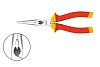 KL050205IS Пассатижи телефониста L=205 мм с изол. рукоятками (VDE до 1000В)