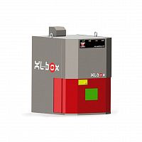 Стационарный лазерный маркиратор SIC Marking XLBOX