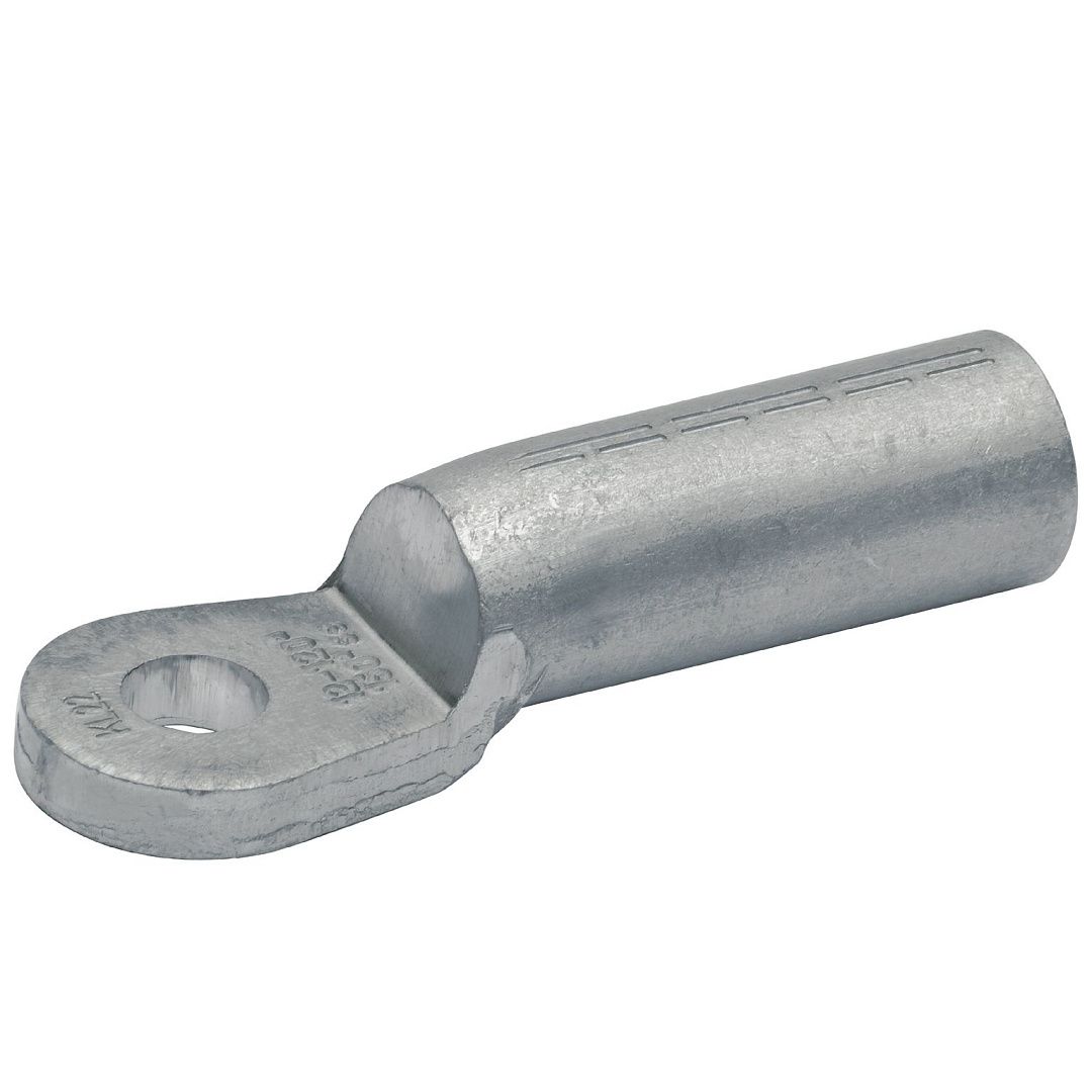 Наконечник алюминиевый 185/240 мм2 М12 (14шт/упак)