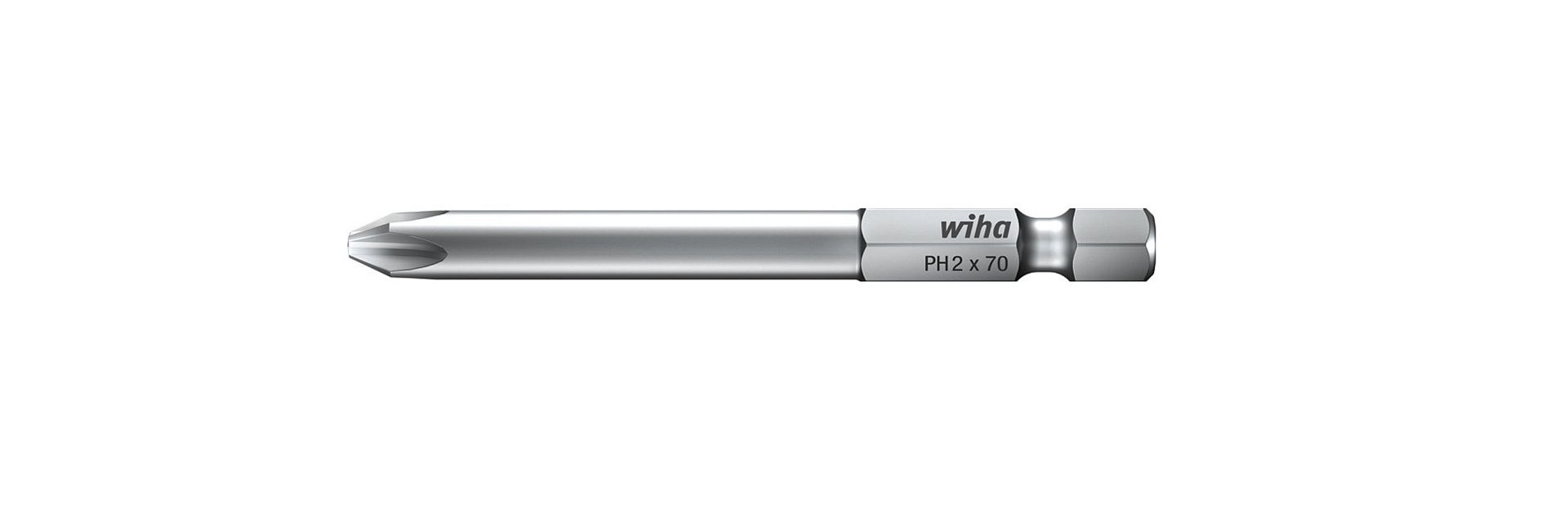 Набор бит Professional 50 мм TORX, 2 шт.