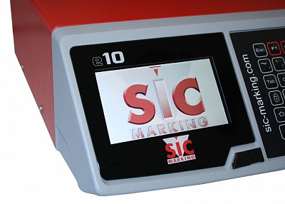 Контроллер SIC Marking e10