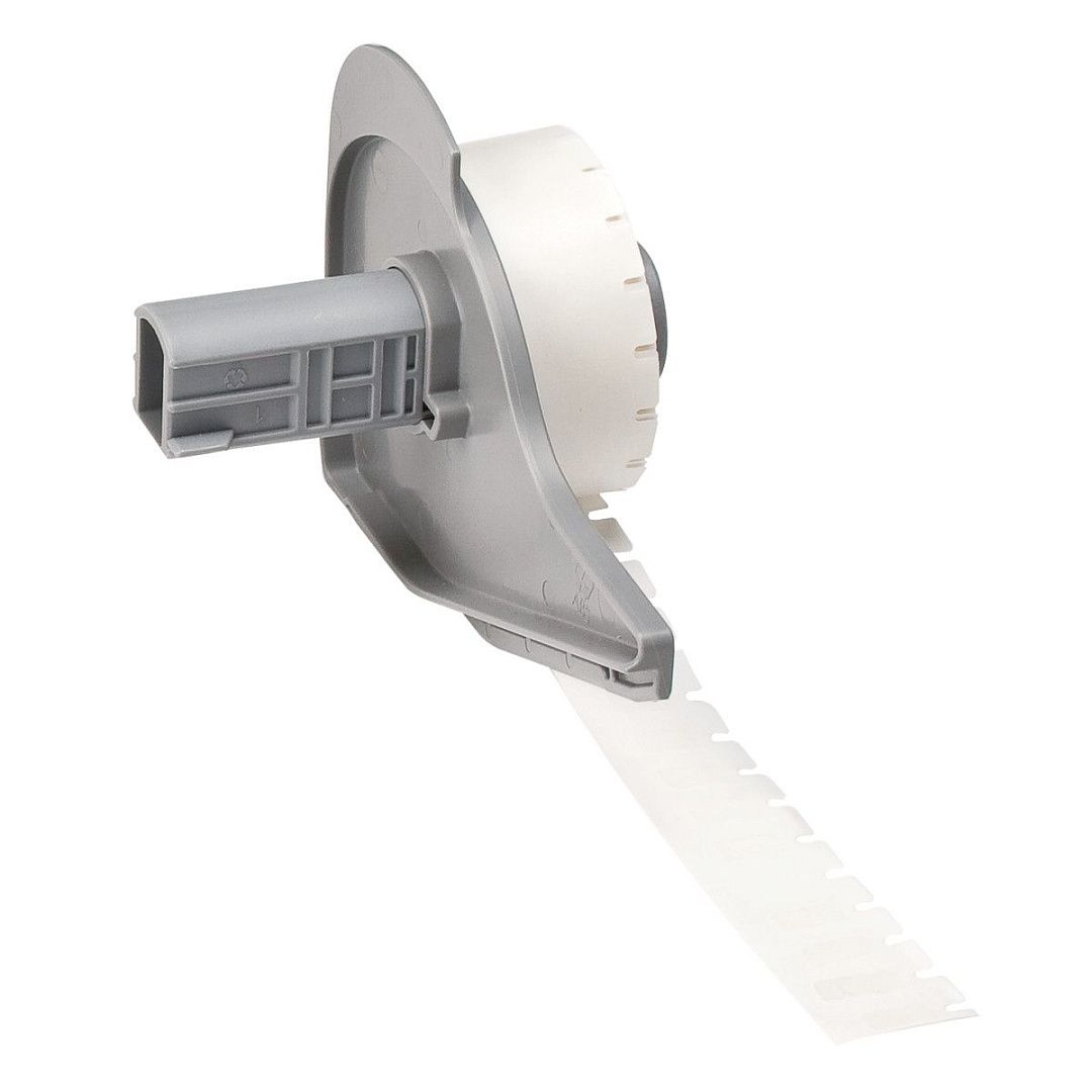 Этикетка BRADY, полиэстер B-430  для принтеров BMP71, M710