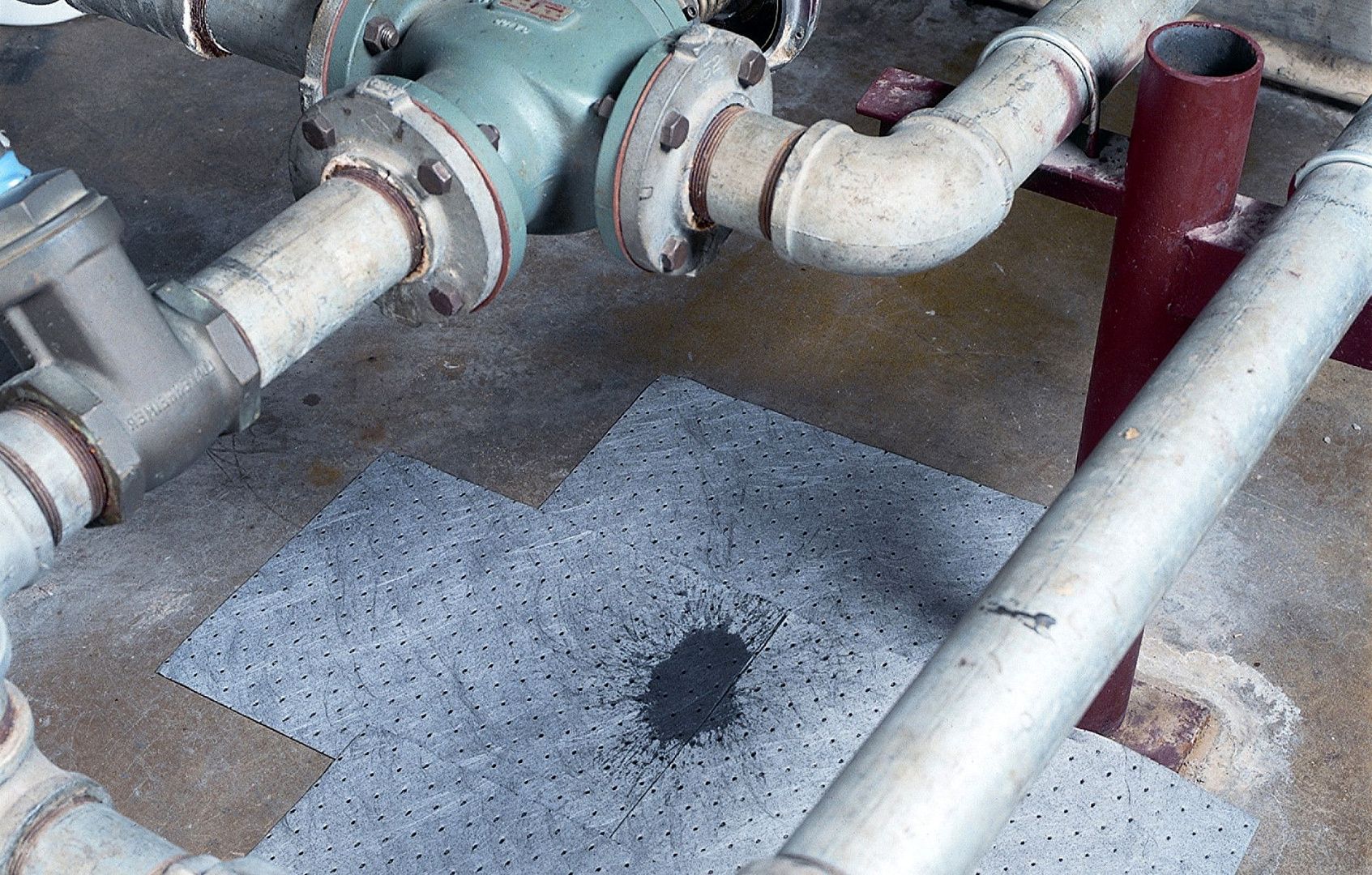 Салфетки универсальные Brady SPC MAXX (рифлёные, 1-слойные)