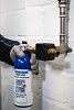 Баллон со сжатым воздухом WEICON WSD 400 для распыления технических жидкостей