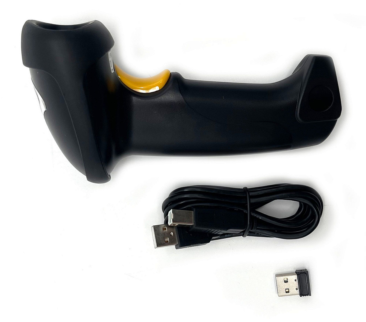 Сканер штрих-кода для маркираторов e1/e10, беспроводной