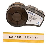 Картридж Brady для принтеров M210, M211 и BMP21 материал B-427 винил, самоламинирующийся кабельный маркер