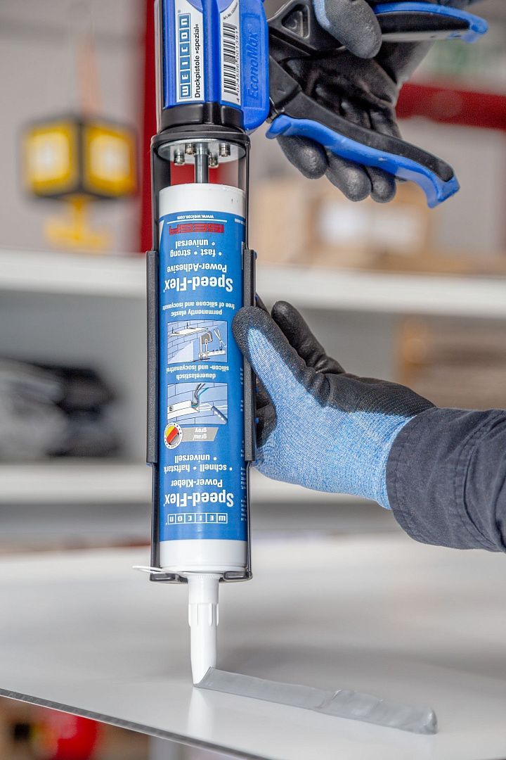 Клей-герметик WEICON WEICON Speed-Flex MS-Полимер