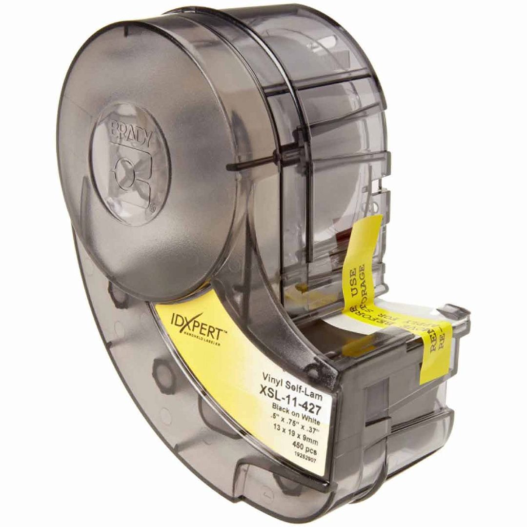 XSL-11-427 этикетки