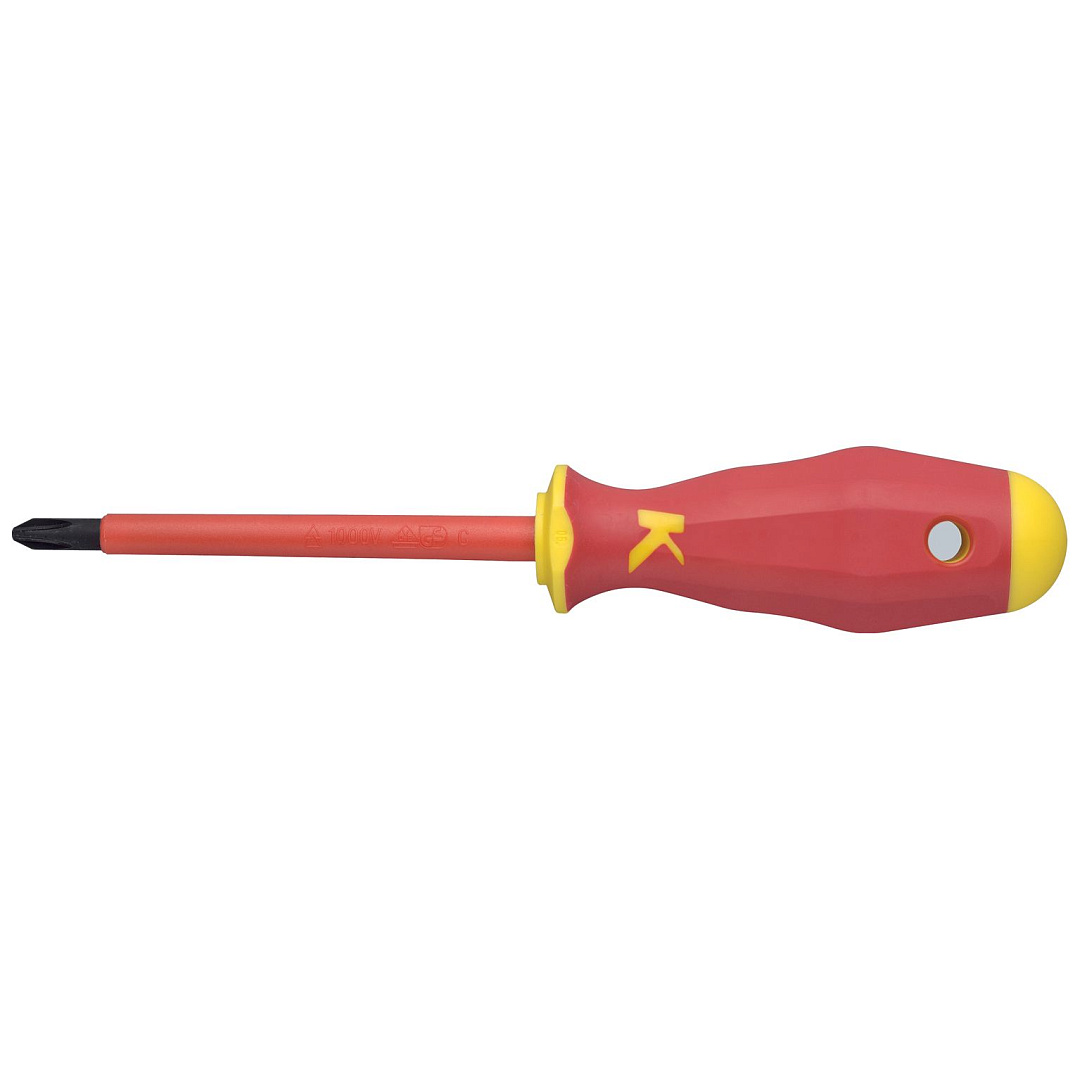Отвертка крестовая KL110PH2IS
