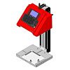Магнитная позиционирующая накладка для ec1