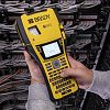 Портативный принтер этикеток BRADY M410