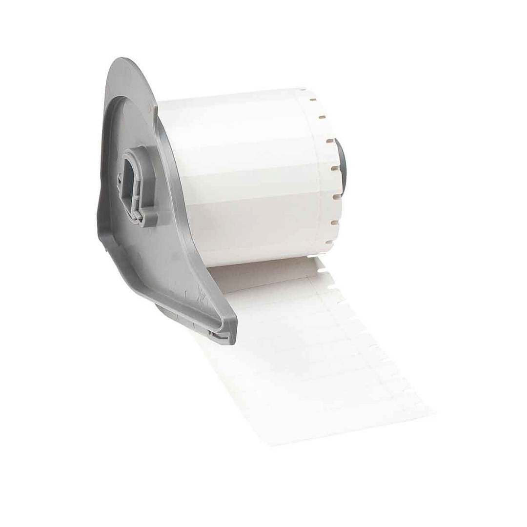 Этикетка BRADY, полипропилен В-412 для принтера BMP71