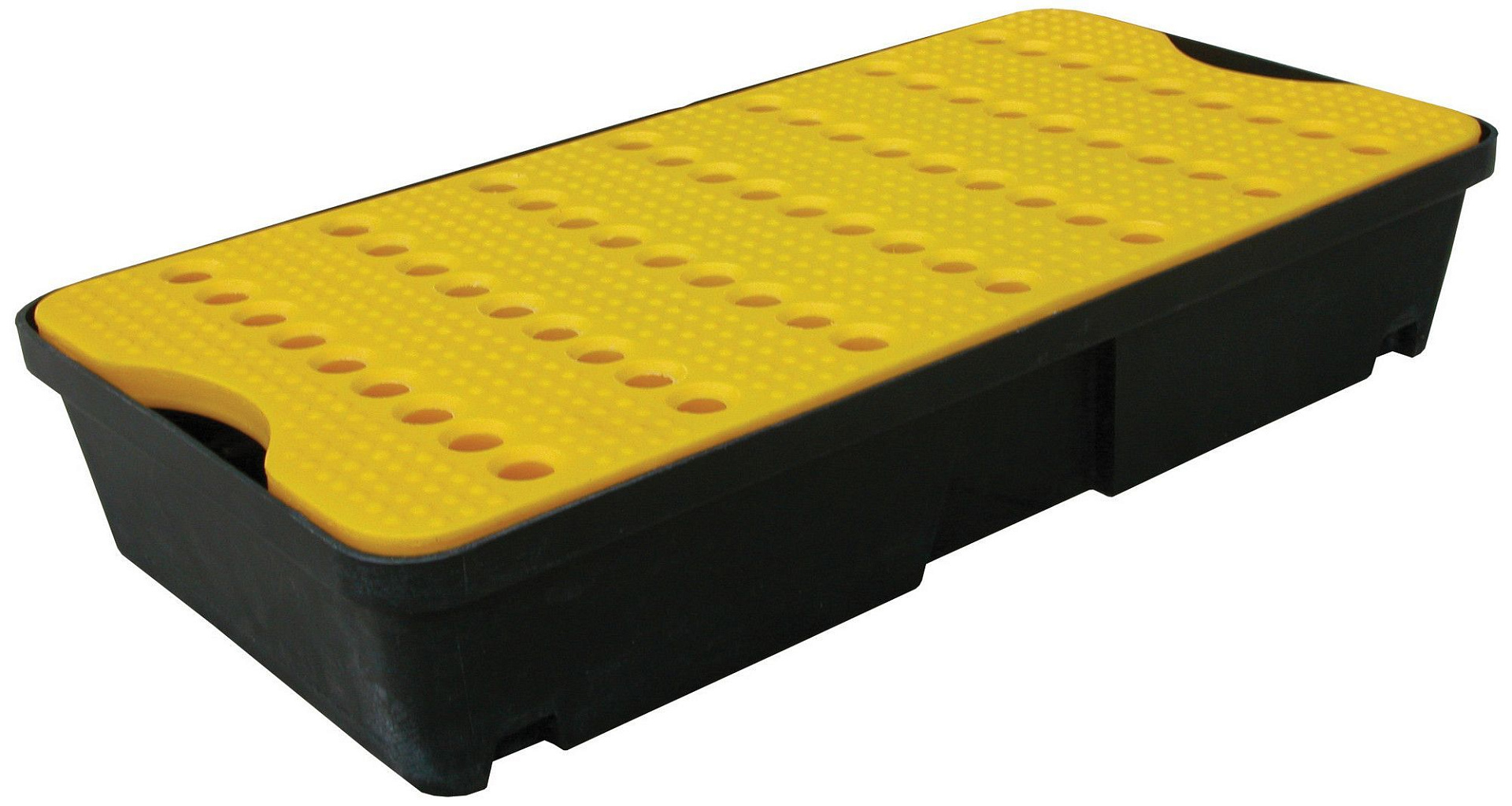 Поддоны Brady Spill Tray для удержания протечек из канистр и малой тары