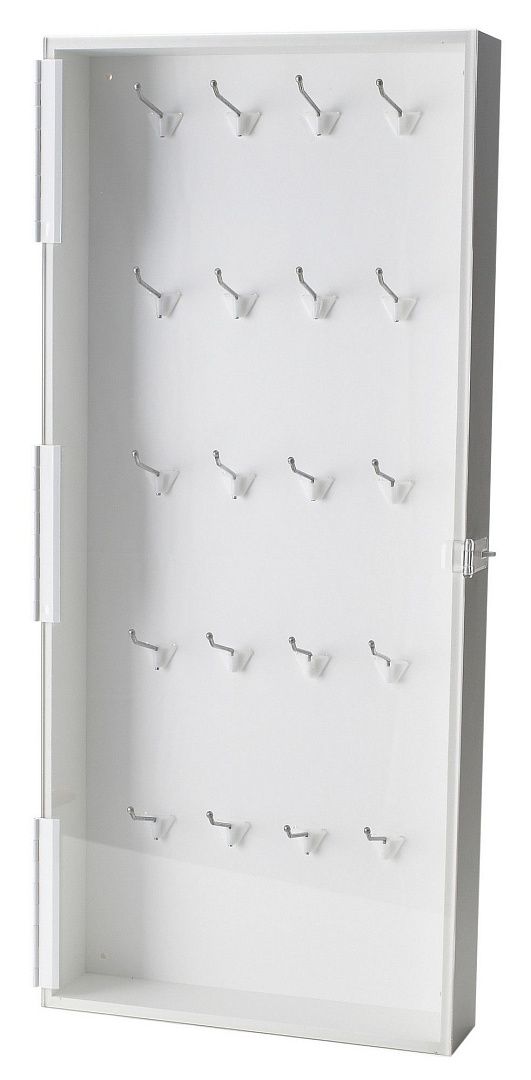 Станция Brady для замков пластиковая