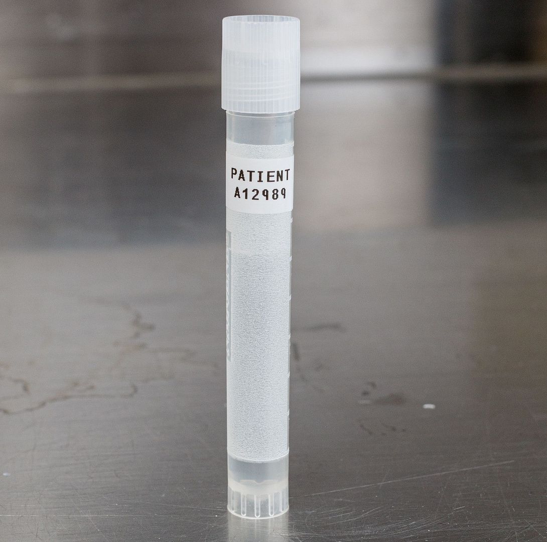 Картридж Brady для принтеров M210, M211 и BMP21 материал B-461 полиэстер, лента