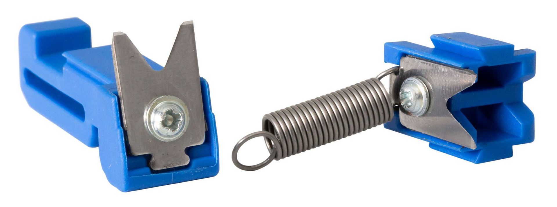 Стриппер WEICON № 5 Pro для снятия ПВХ-изоляции 