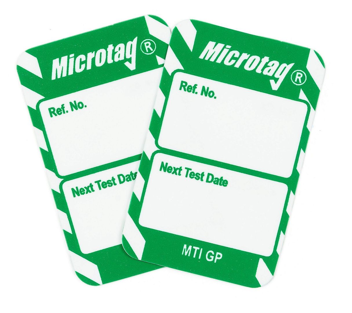 Комплект Brady Microtag