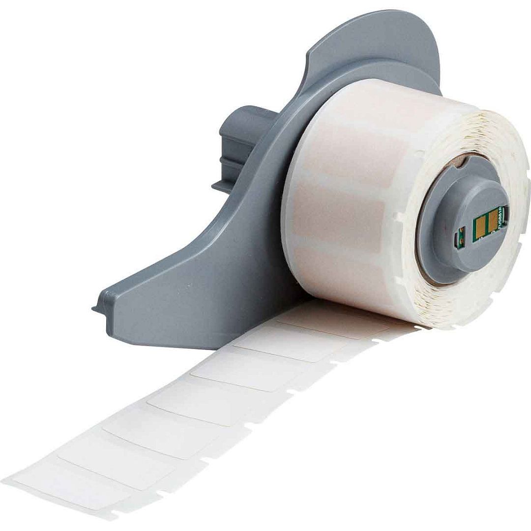 Этикетка BRADY, высокотемпературный полиимид В-472 для принтера BMP71