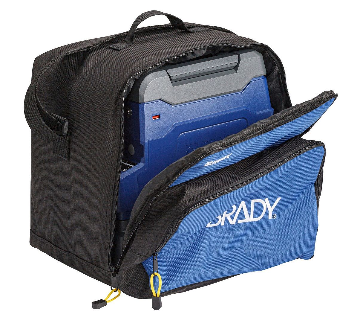 Сумка мягкая для принтера-аппликатора Wraptor A6200