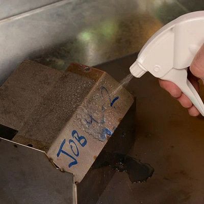 Маркер Markal Dura-Ink+ Water Removable (Wash-Away) для временной маркировки