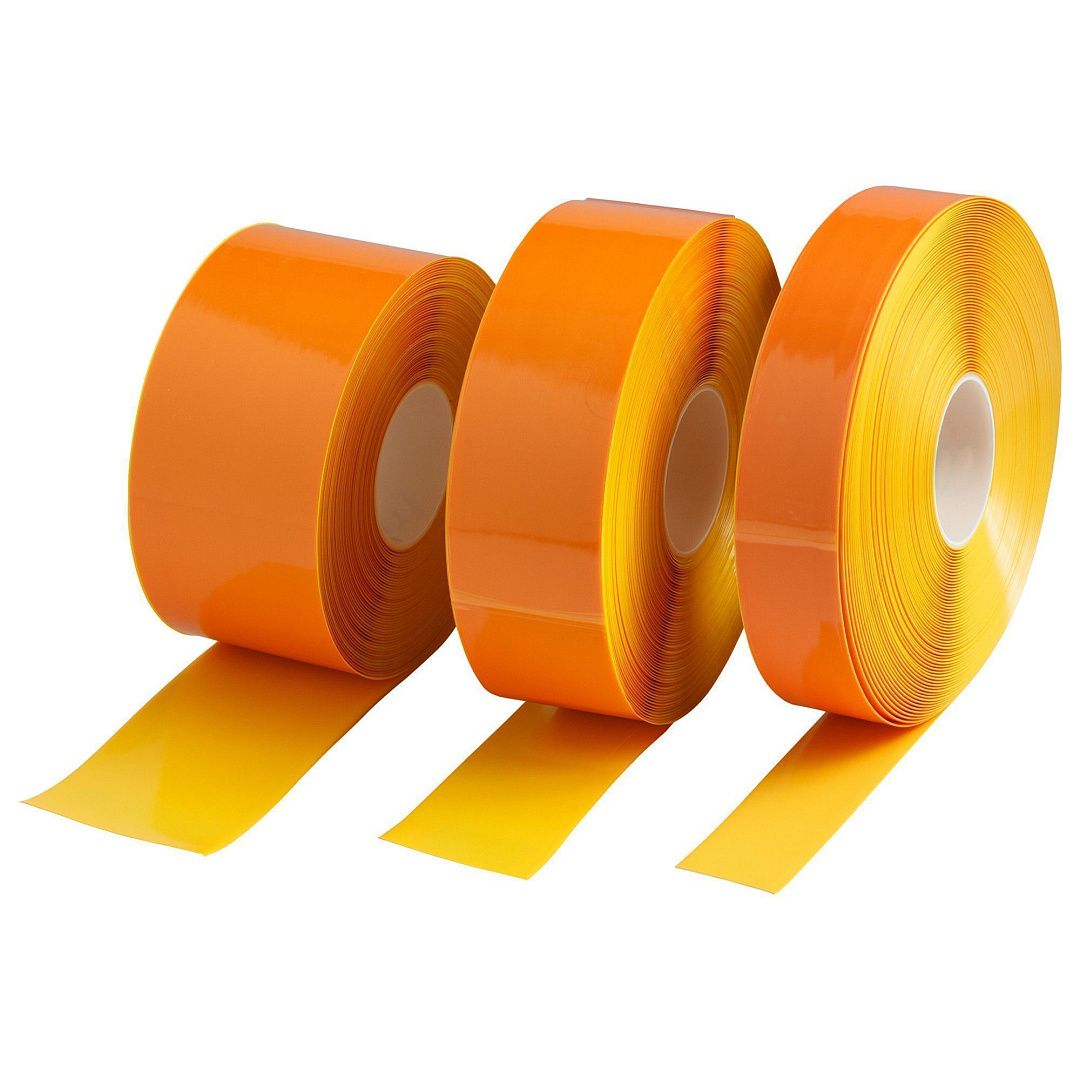 Лента Brady ToughStripe Max напольная на подложке, винил В-543