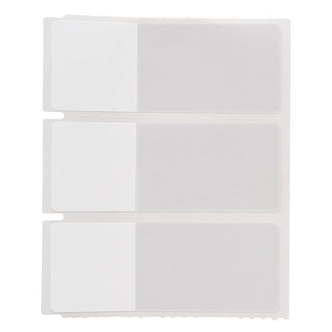 Самоламинирующаяся этикетка Brady для принтера BBP12, полиэстер B-461