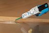 Полиуретановый клей WEICON Easy-Mix PU Kristall