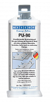 WEICON Easy-Mix PU 90 полиуретановый клей