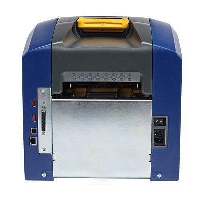 Промышленный принтер этикеток BRADY i5300