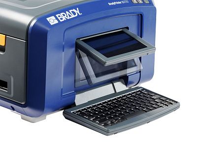 Промышленный принтер этикеток BRADY S3700