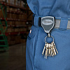 Поясной держатель ключей Key-Bak