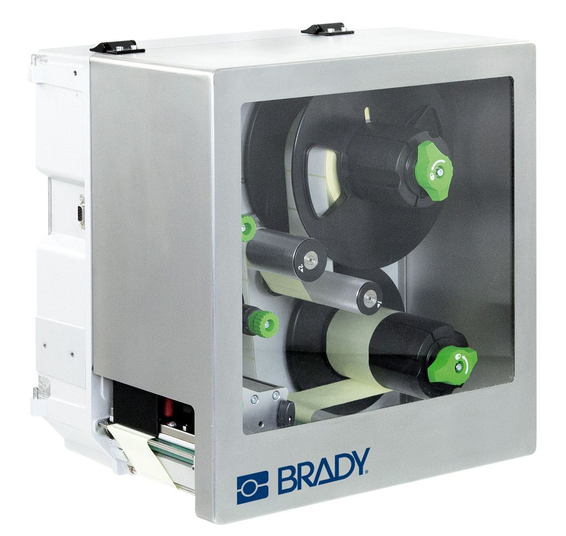 Принтер-аппликатор Brady A8500