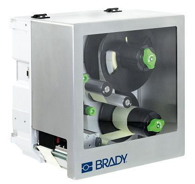 Принтер-аппликатор Brady A8500