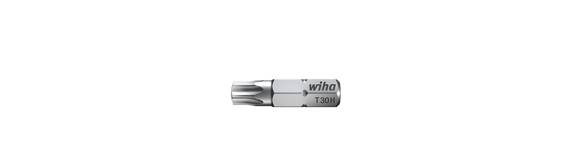 Набор бит Standard 25 мм TORX Tamper Resistant