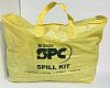 Комплекты устранения проливов Brady SPC Spill Kit в ПВХ-сумке