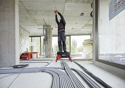Набор инструментов Wiha electric XXL III