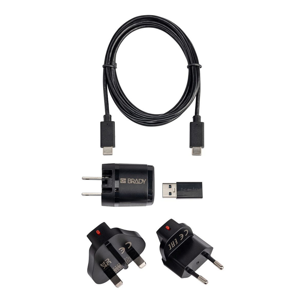 Сетевой адаптер для принтеров Brady M211, M511