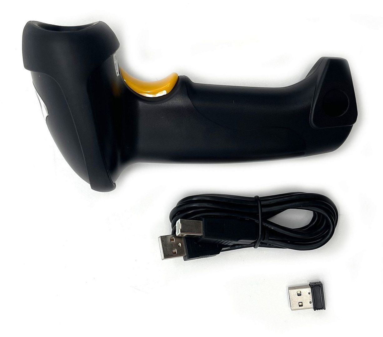 Сканер штрих-кода для e1/e10, беспроводной