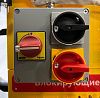 Стенд-симулятор Точка Безопасности LOTO BLT стационарный