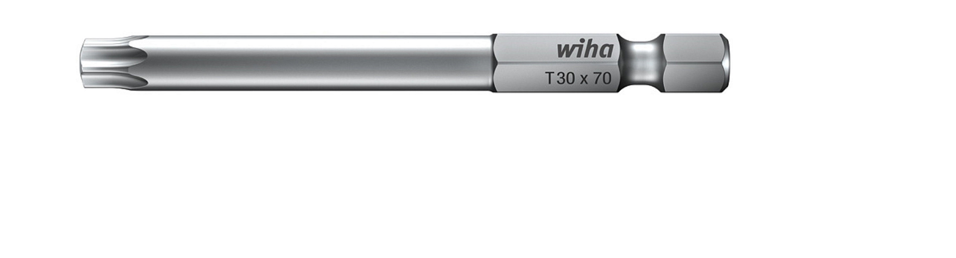 Бита Wiha Professional TORX
