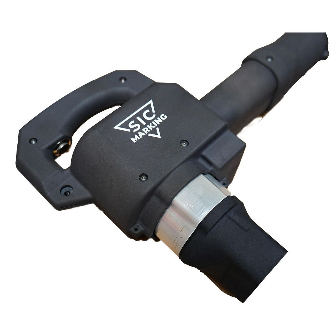 Портативный лазерный маркиратор SIC Marking L-MOOV