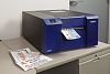 Промышленный цветной принтер этикеток BRADY J5000