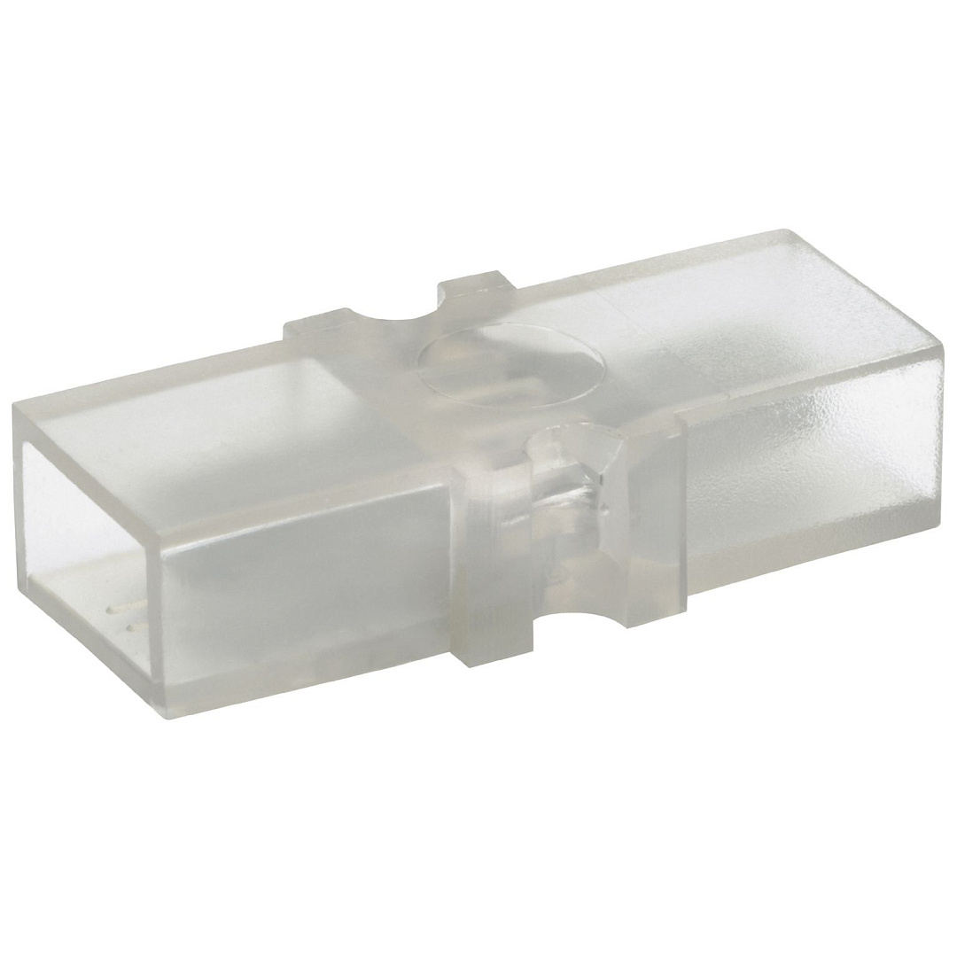 Плоские изолированные соединители klk8051 (4,8 x 0,8 мм)