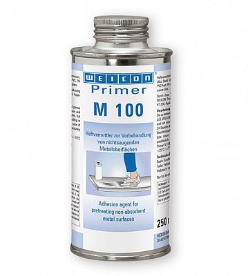 Праймер WEICON M 100 для металла