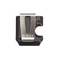 Зажим для ремня для принтеров Brady M210, M210-LAB, M211