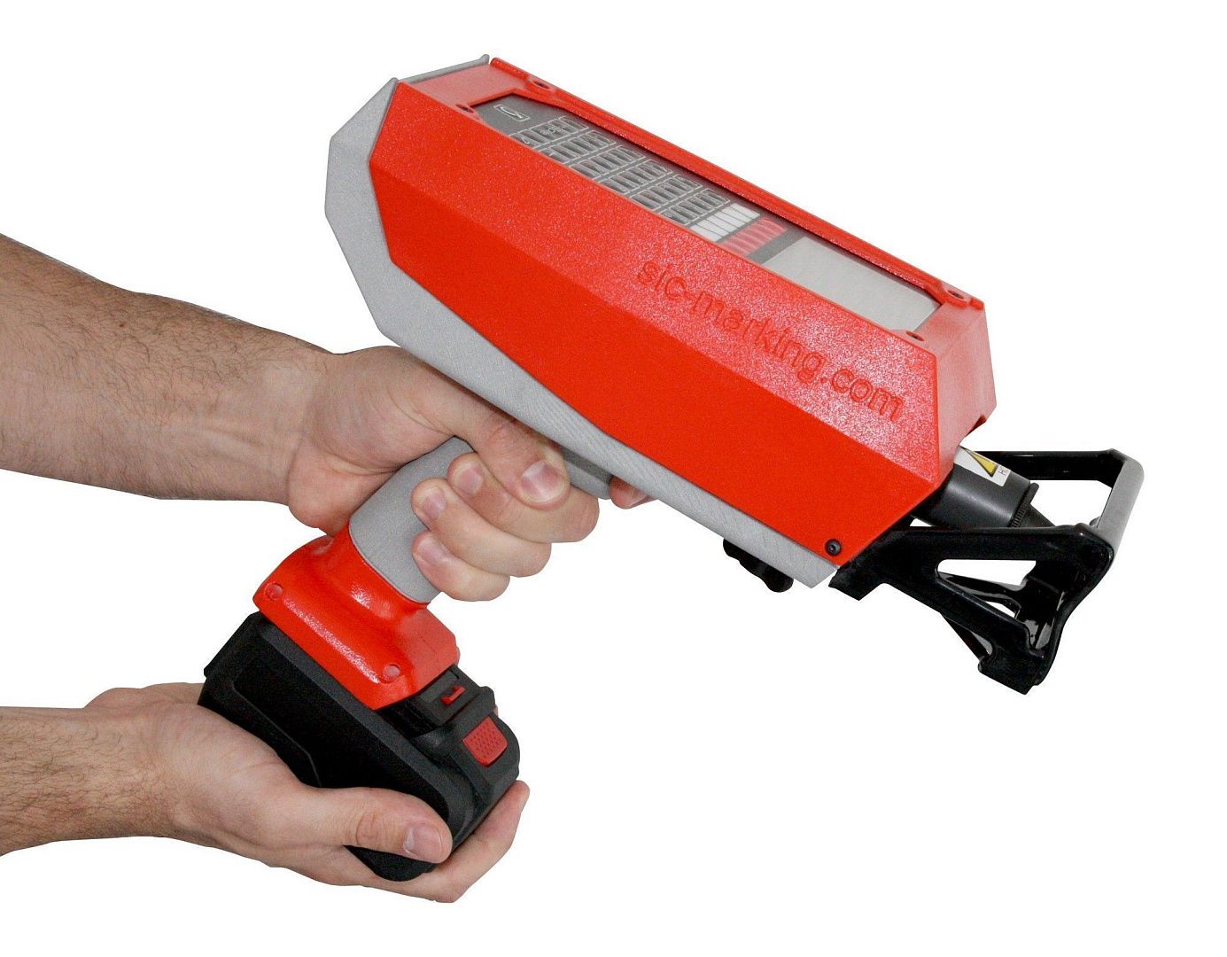 Портативный маркиратор SIC Marking E-mark