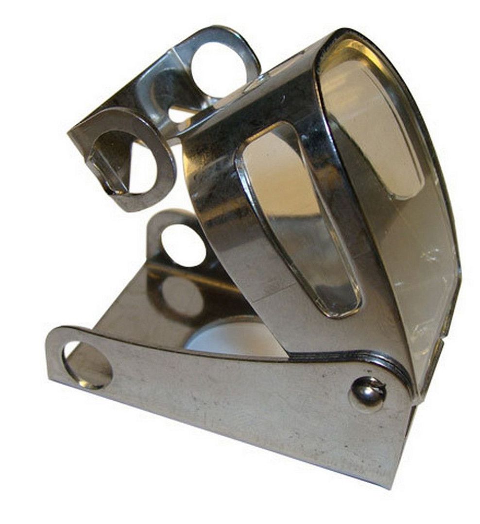 Блокиратор Brady для кнопок NEMA, IEC