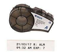 Картридж Brady для принтеров M210, M211 и BMP21 материал B-7425 полипропилен, лента